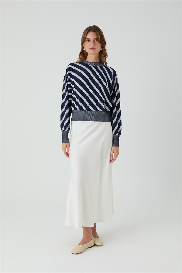 Verev Kazak Lacivert