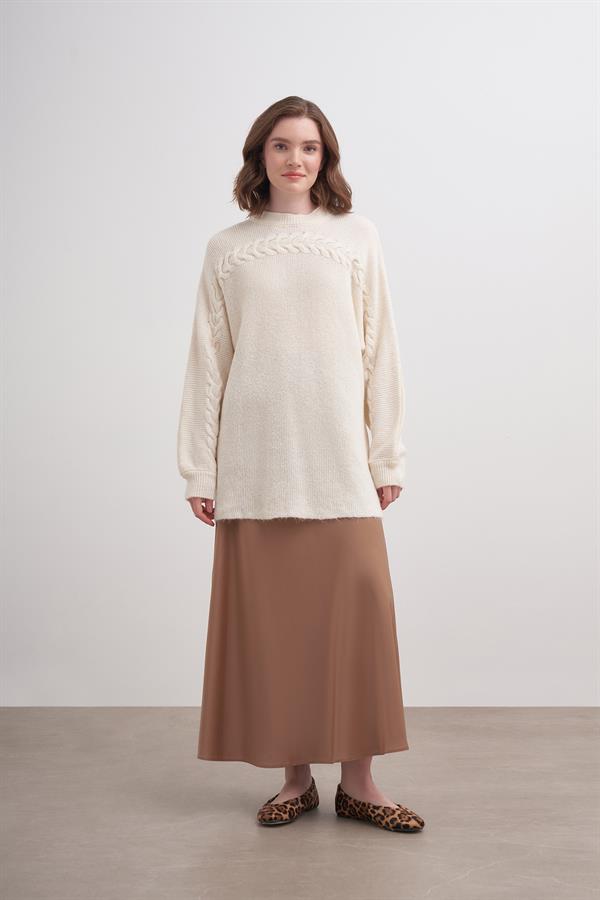 Yarasa Laguna Kazak Br7003 Ekru