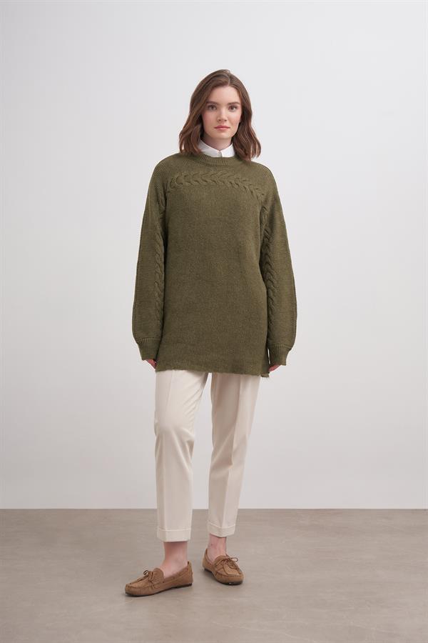 Yarasa Laguna Kazak Br7003 Haki