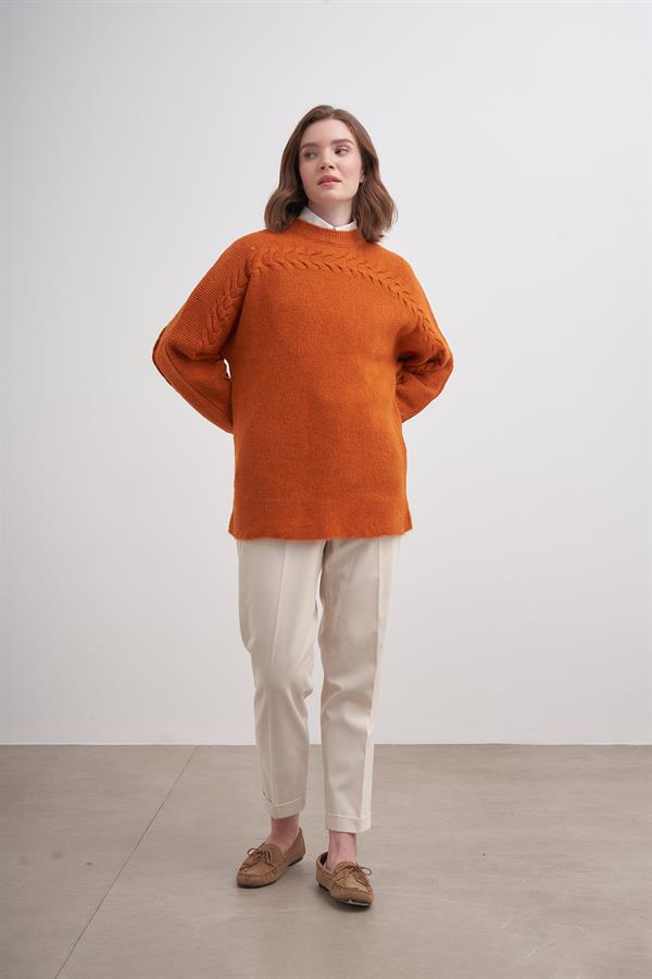 Yarasa Laguna Kazak Br7003 Oranj