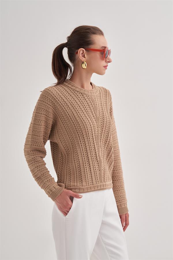 Yarasa Pamuk Kazak Camel