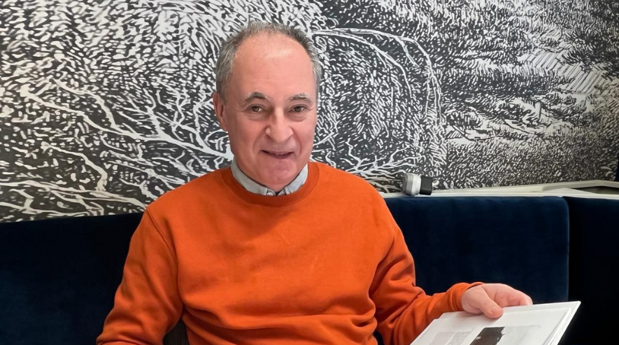 Koleksiyon Seçkileri: Cem Altınel