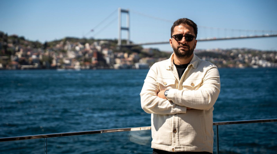 Koleksiyon Seçkileri: Erenalp Kaynak