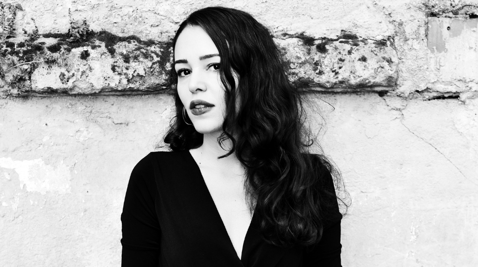 Pop-Up Interview with Lara Kamhi I Medya Sanatı