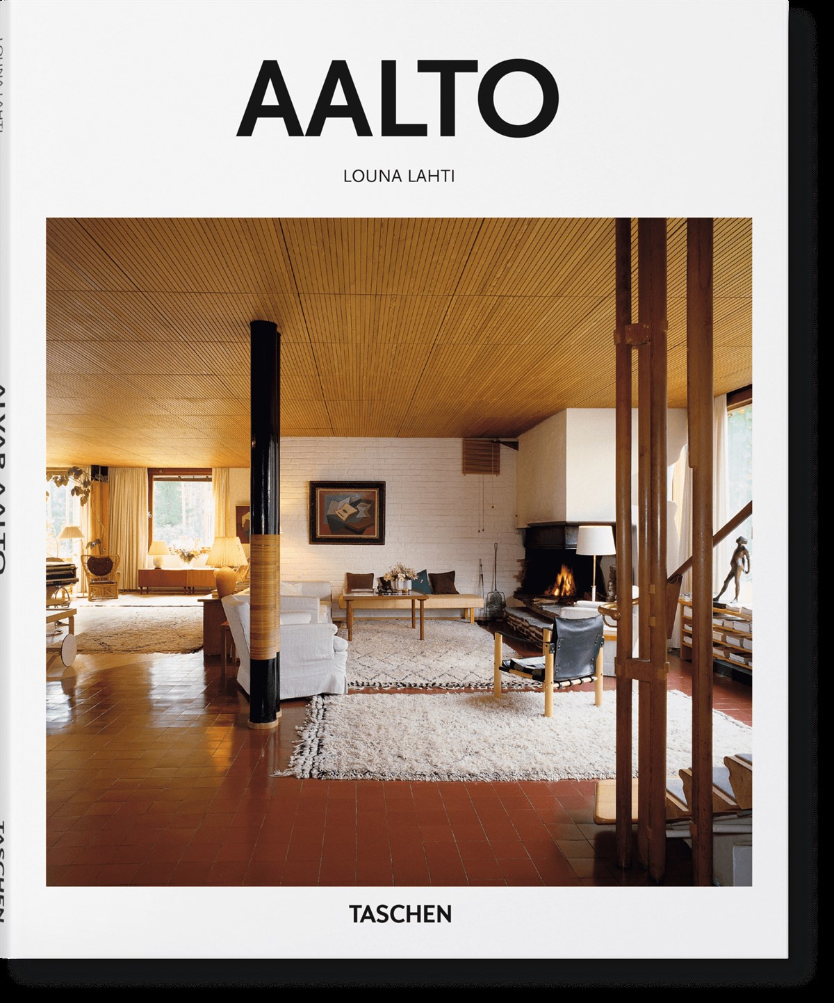 Basic Art Series. Aalto