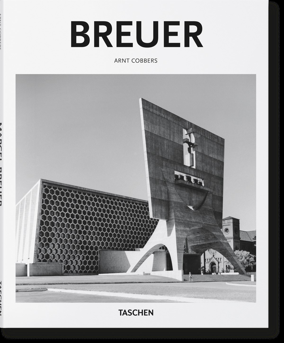 Basic Art Series. Breuer