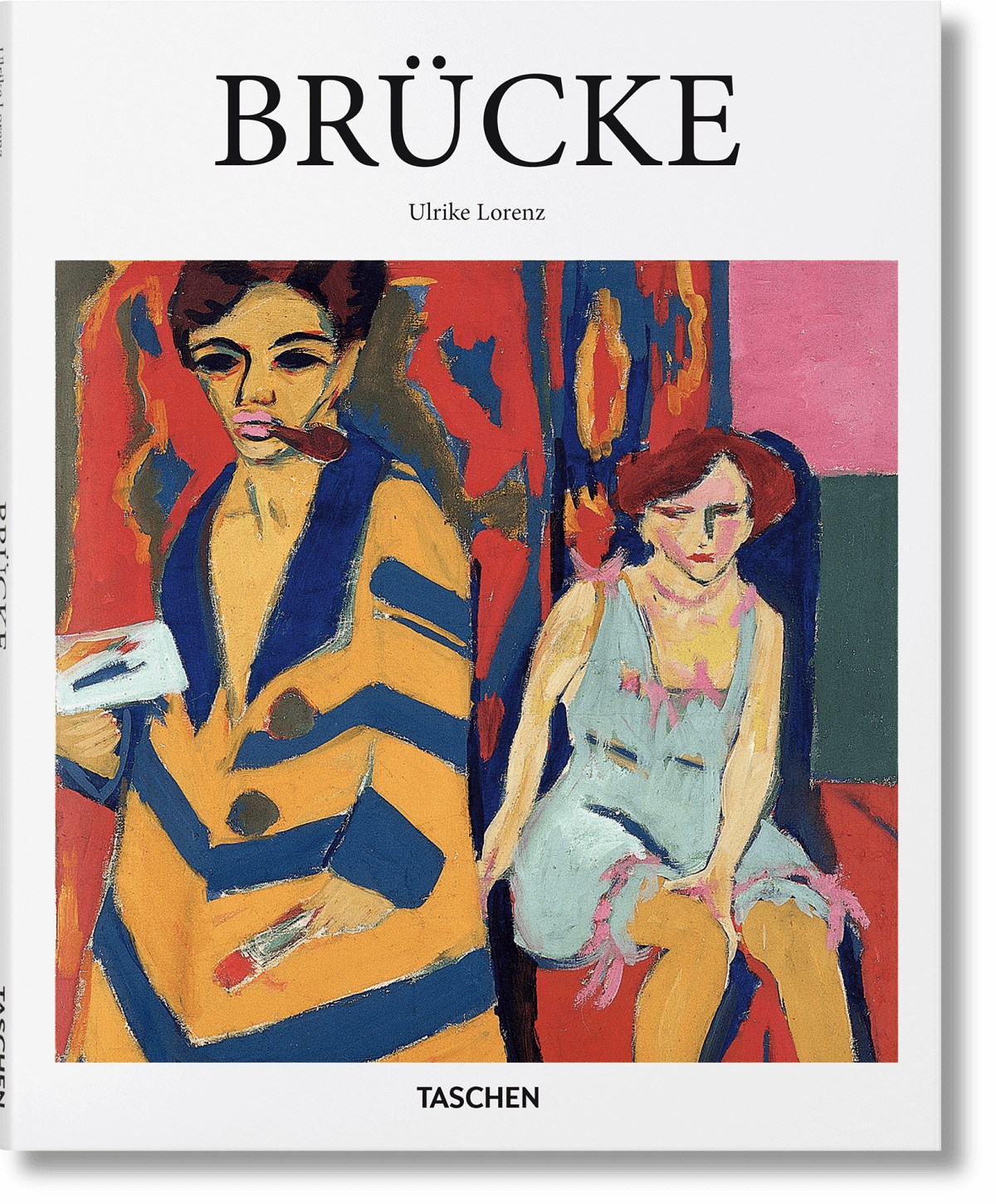 Basic Art Series. Brücke