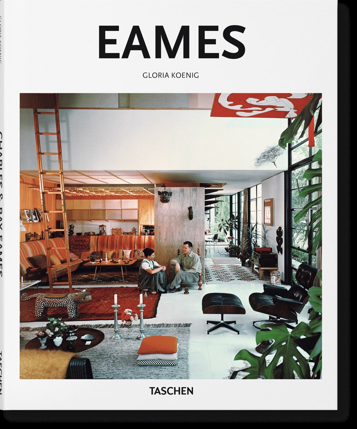 Basic Art Series. Eames