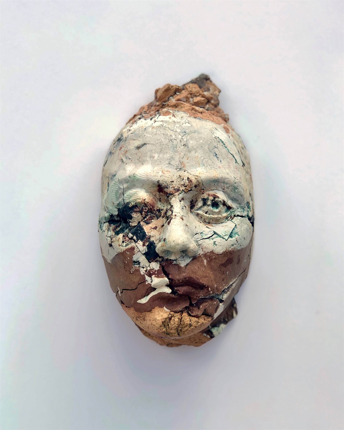 Deep Within Series No.10 - Ebru Zarakolu