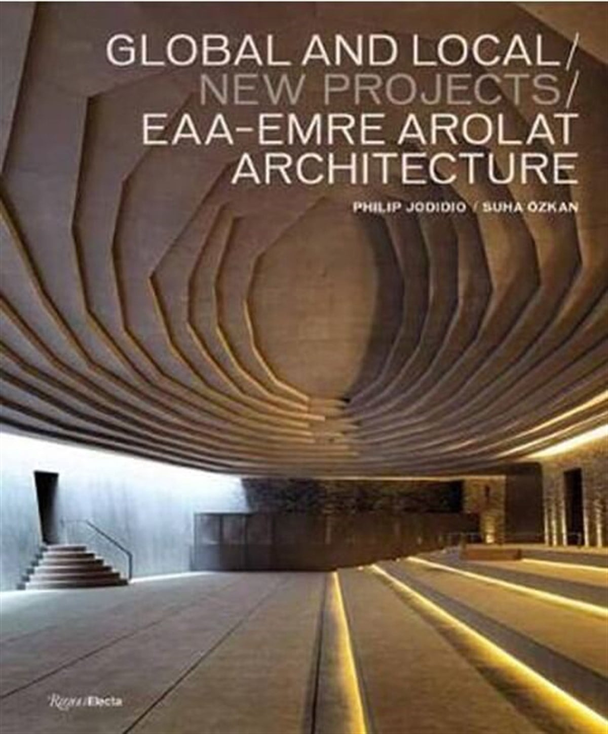 Emre Arolat Architecture