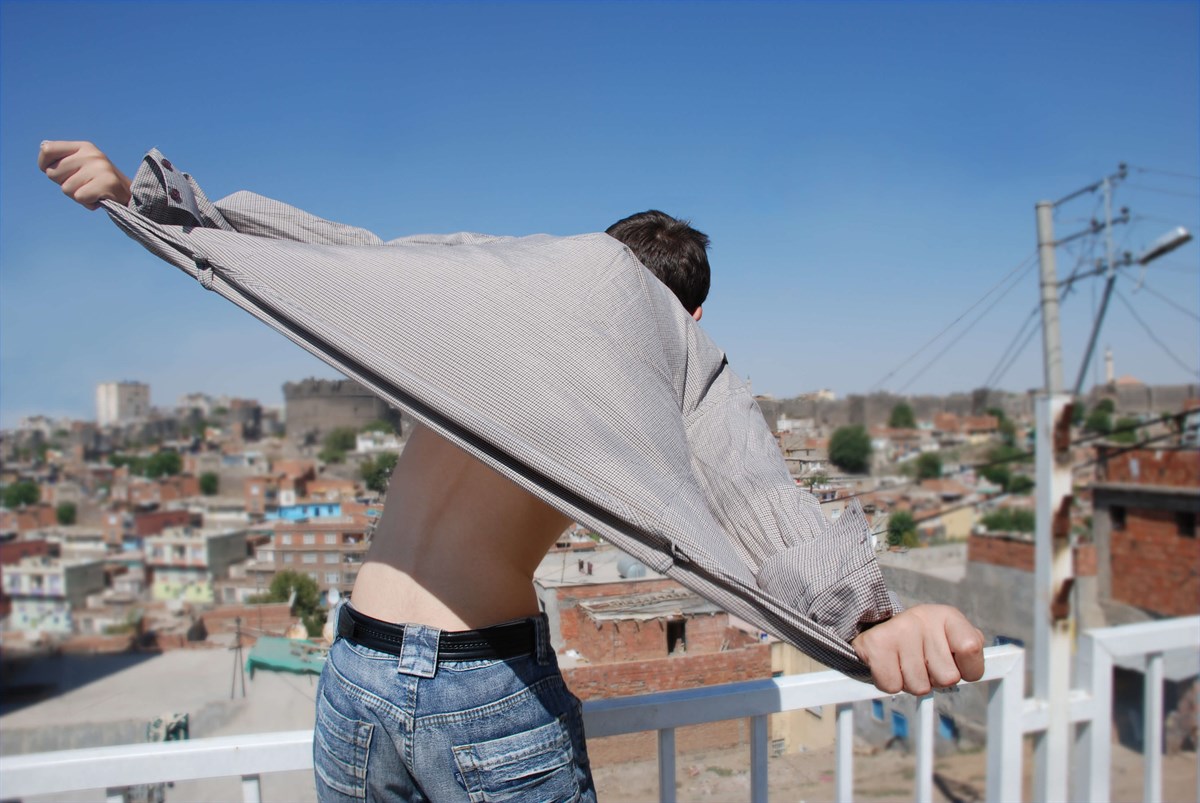 I Can Fly - Berat Işık