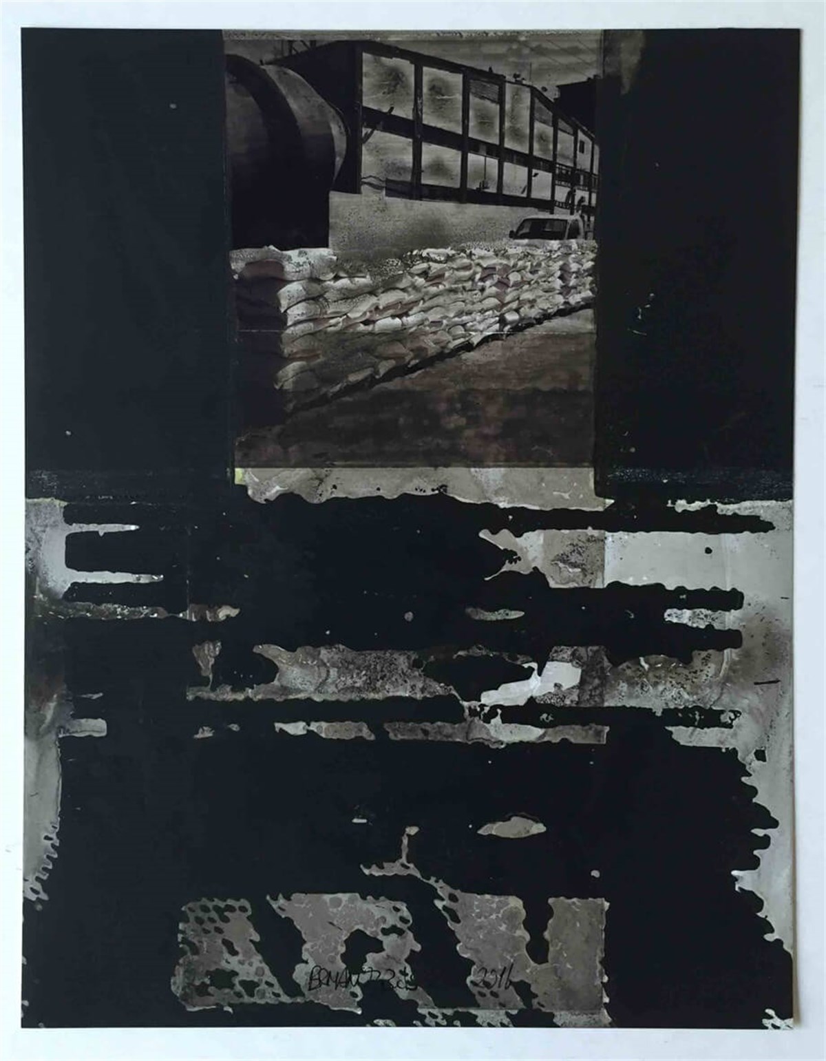 İsimsiz - Erman Özbaşaran