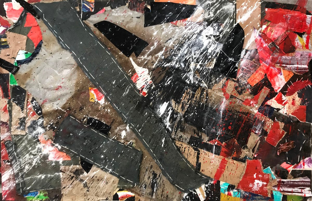 İsimsiz - Melih Koçali