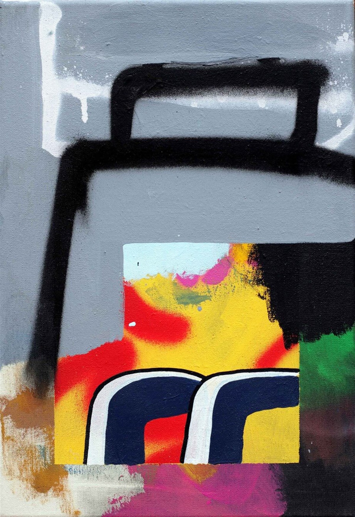 İsimsiz - Olcay Kuş