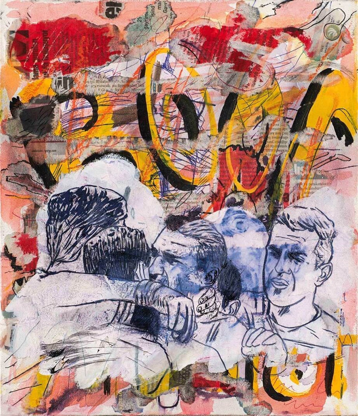 İsimsiz - Olcay Kuş