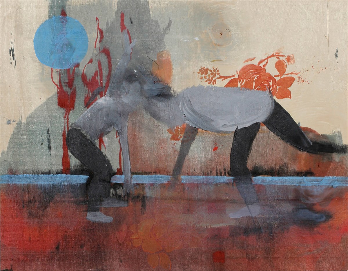 İsimsiz - Fulya Çetin