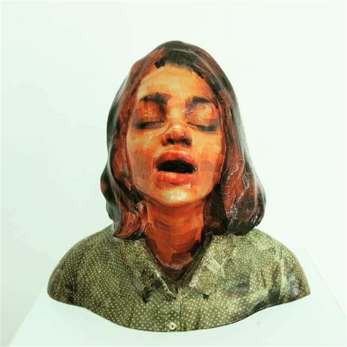 Kara Delik - Kadriye İnal