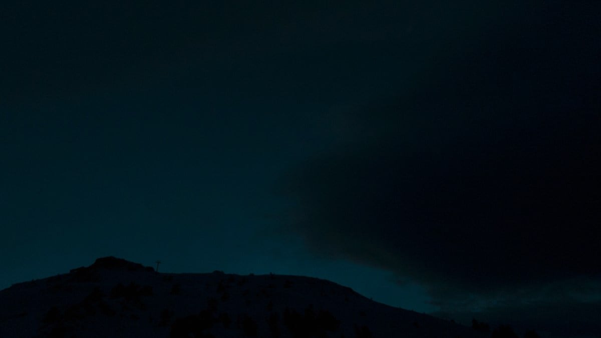 Kara Konfor 017 - Osman Nuri İyem