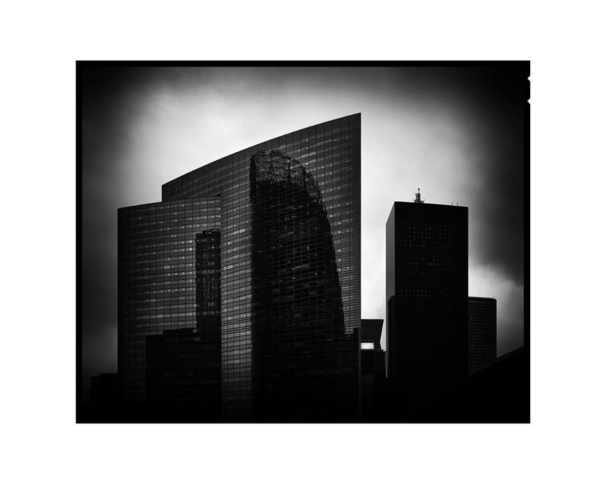 La Defense 006 - Ahmet Elhan