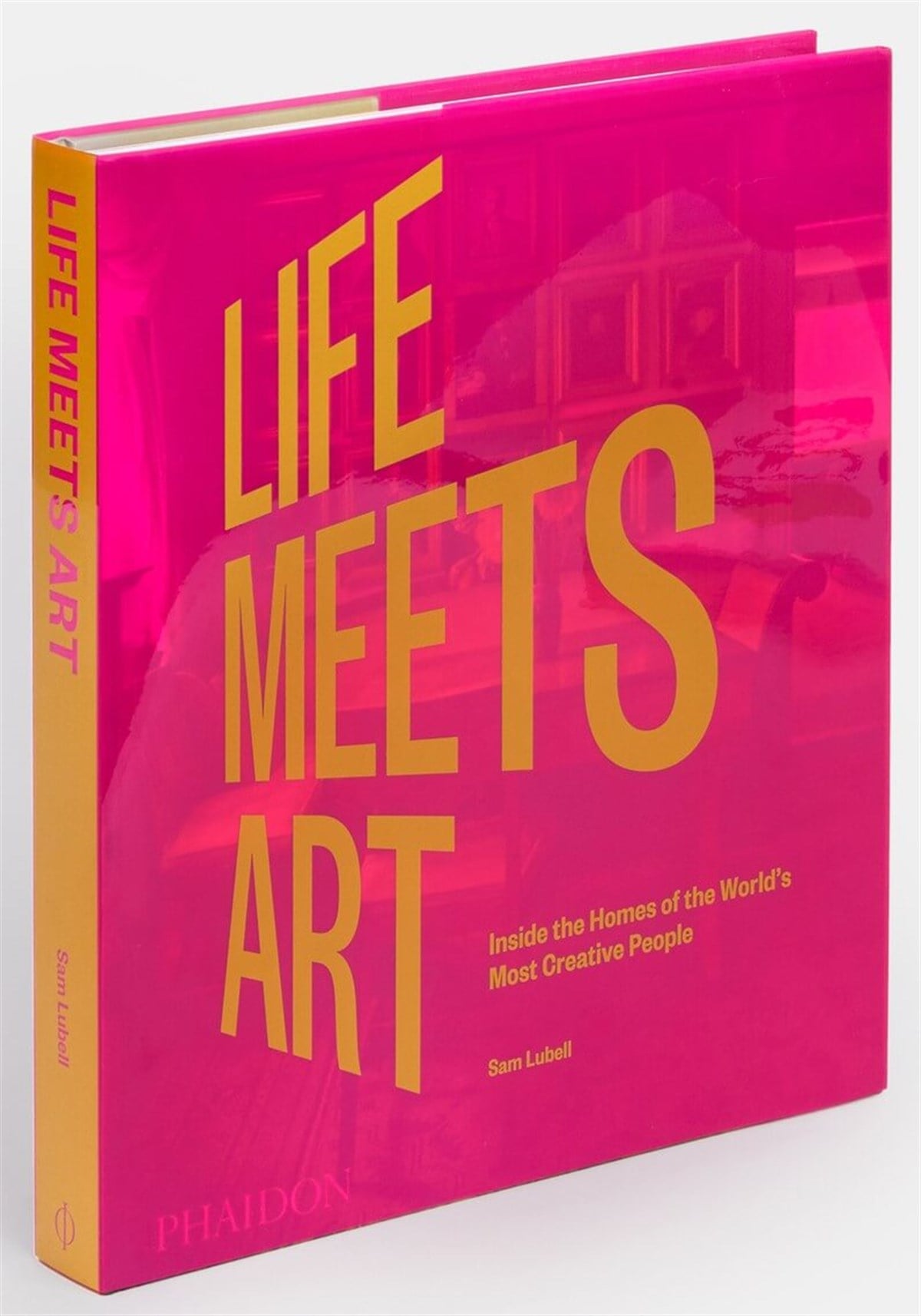 Life Meets Art