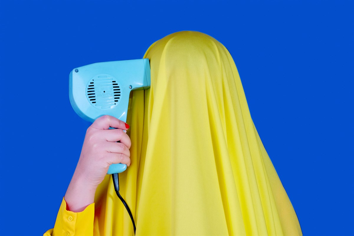 Lockdown 03 - Gizem Can