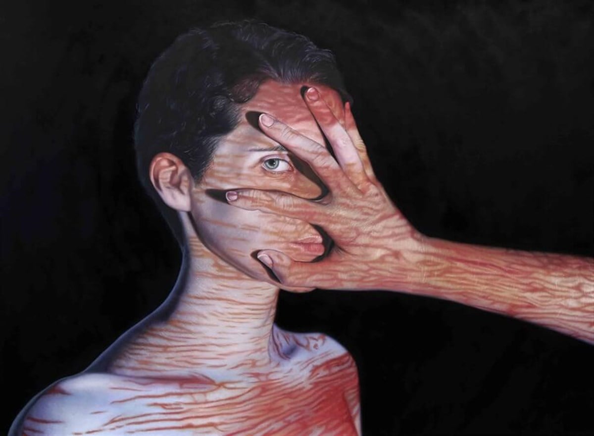 Lotus Eater - Onur Mansız