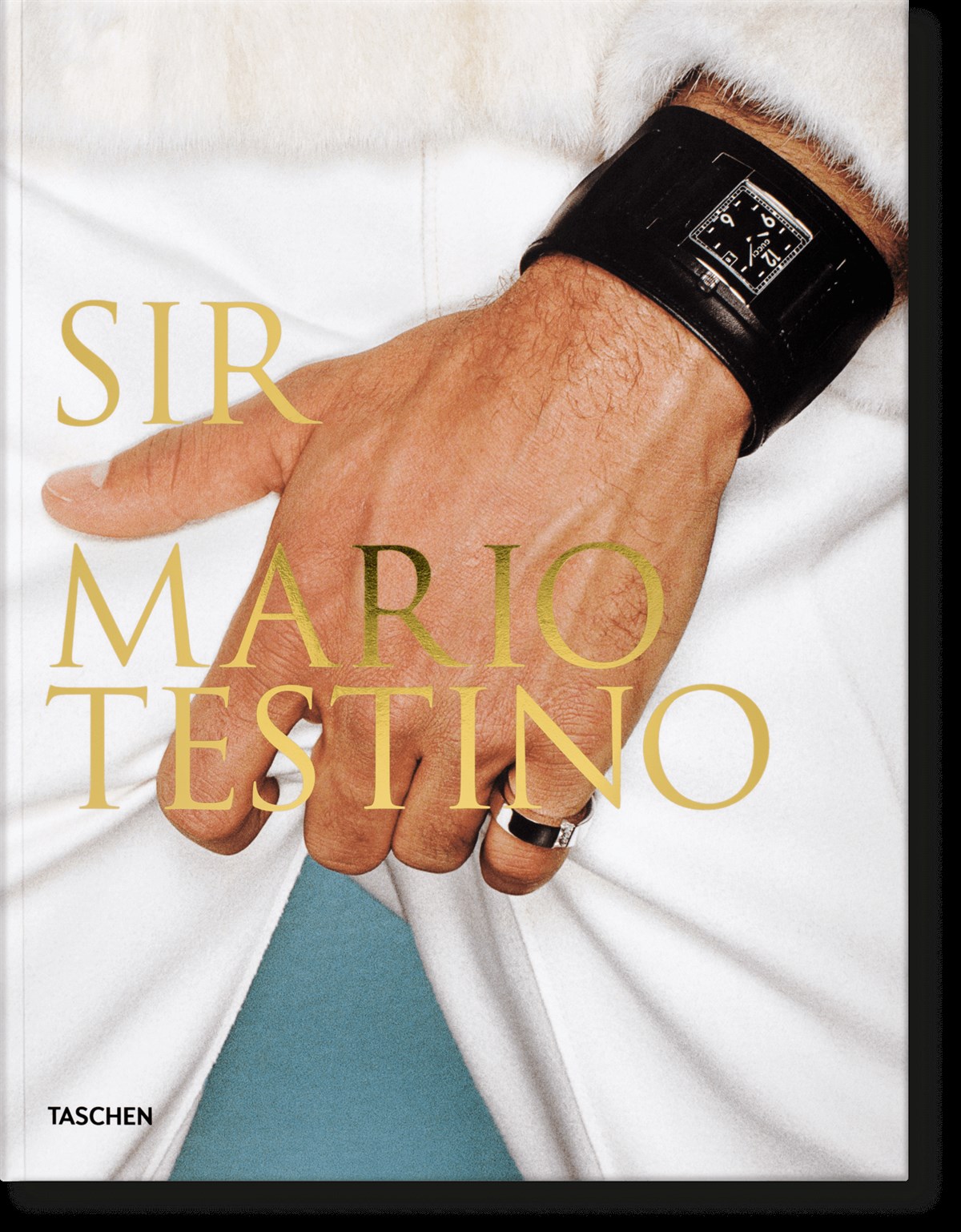 Mario Testino. SIR