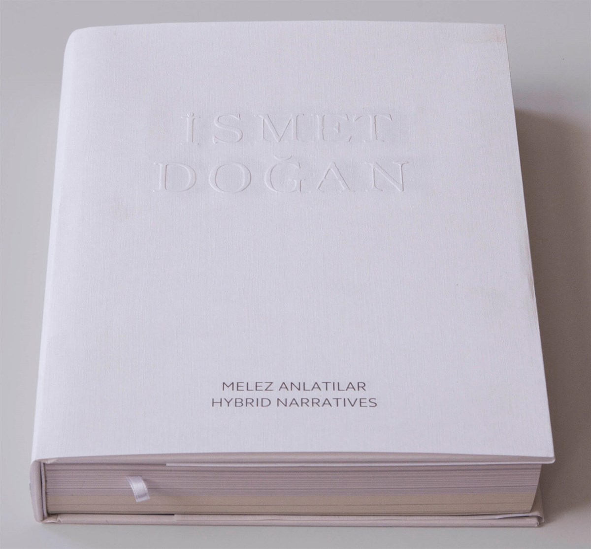 Melez Anlatılar - İsmet Doğan