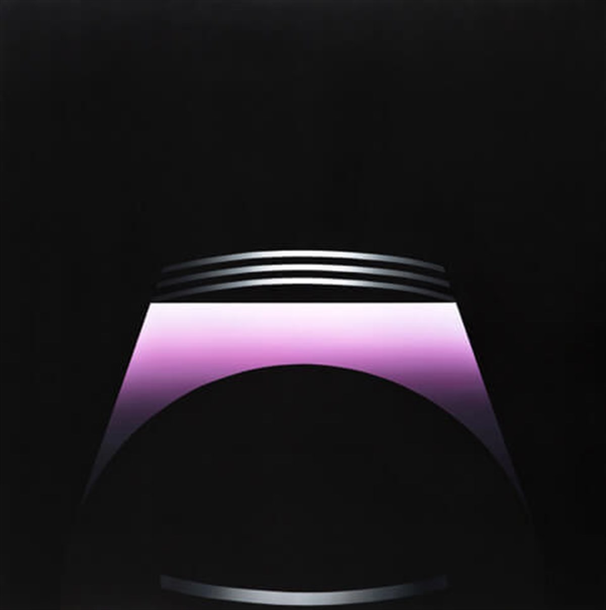 Metal Tepe - Adnan Çoker