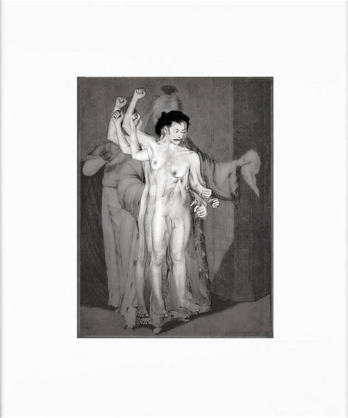 Mürekkep 019 - Ahmet Elhan