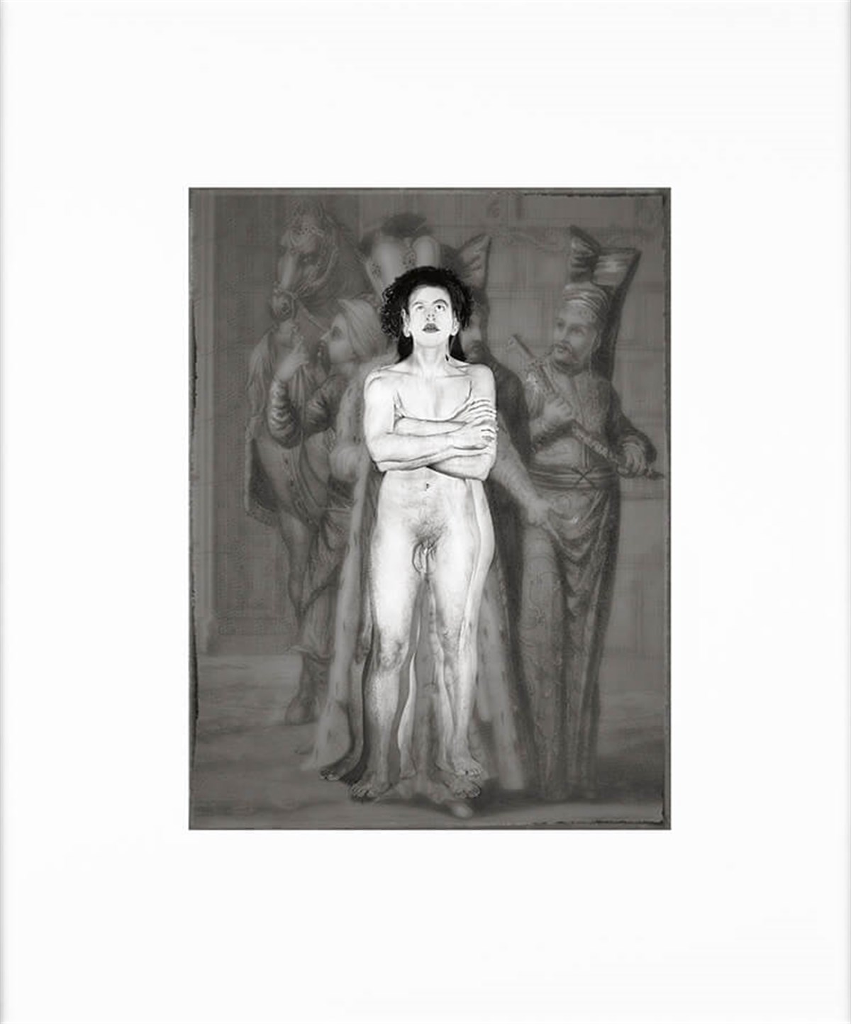 Mürekkep 020 - Ahmet Elhan