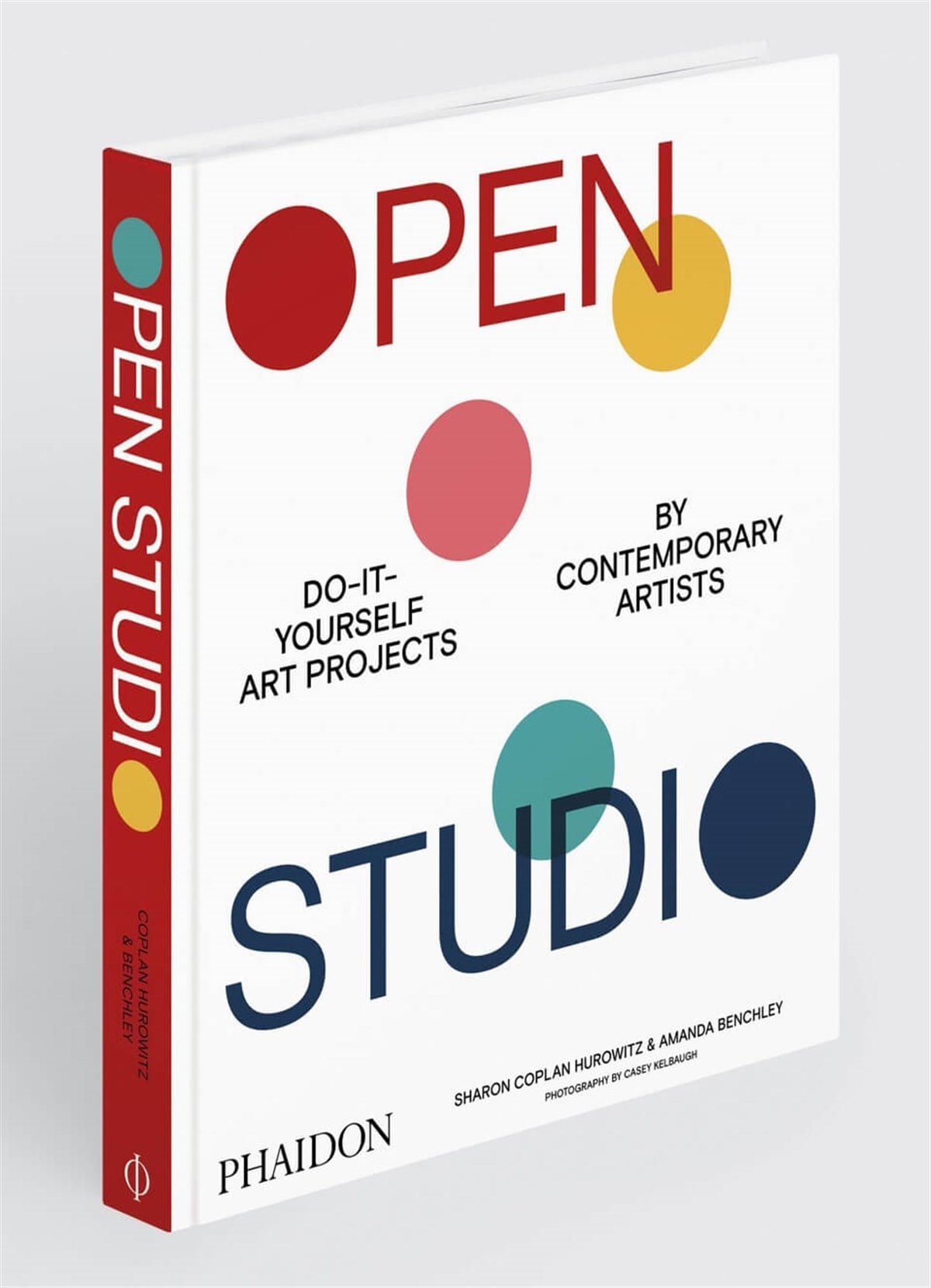 Open Studio