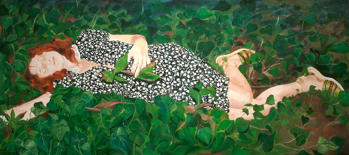 Ormanda - Fulya Çetin