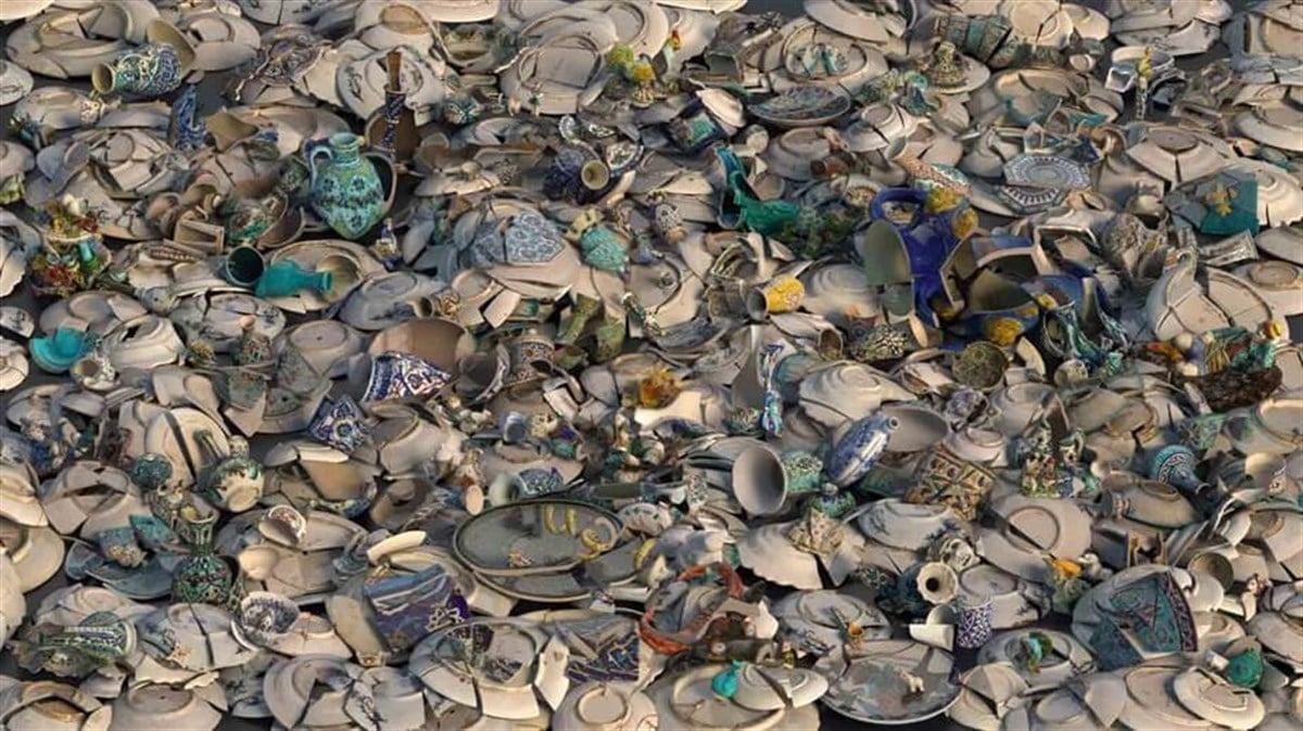 Özel Koleksiyon - Oddviz