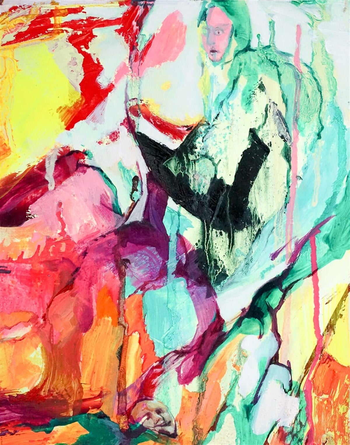 Petites histoires cachees IV - Aslı Torcu