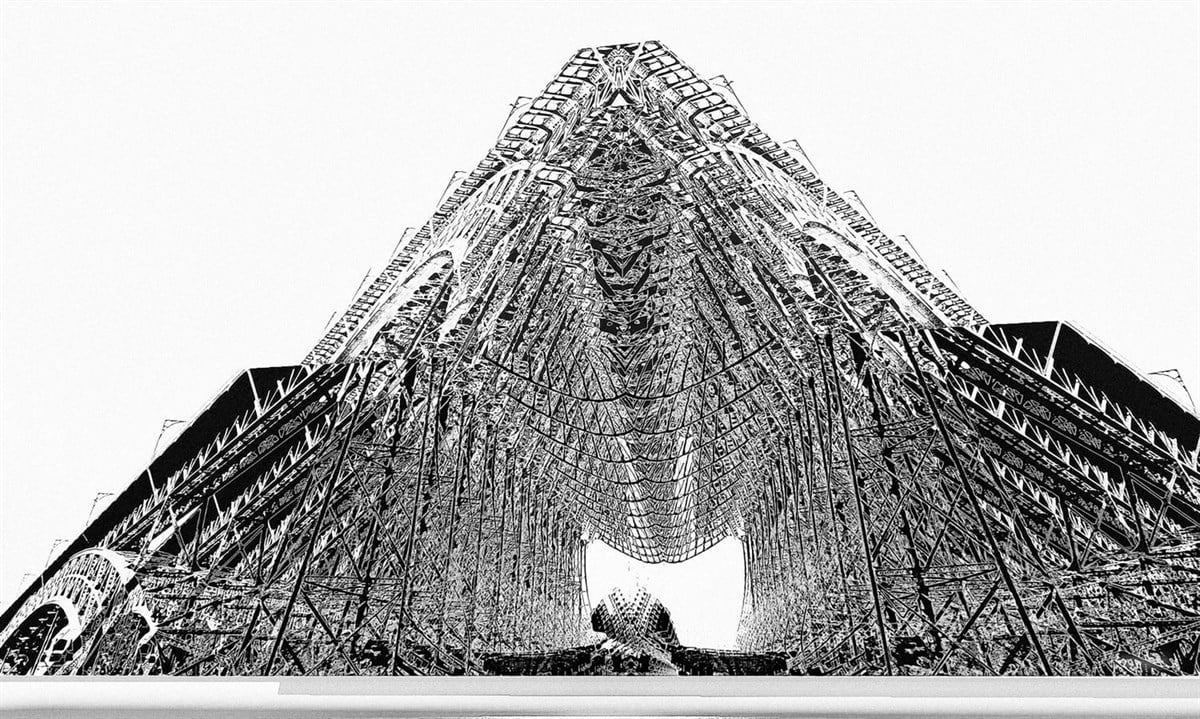 Photarch-Second Life #4 - Murat Germen