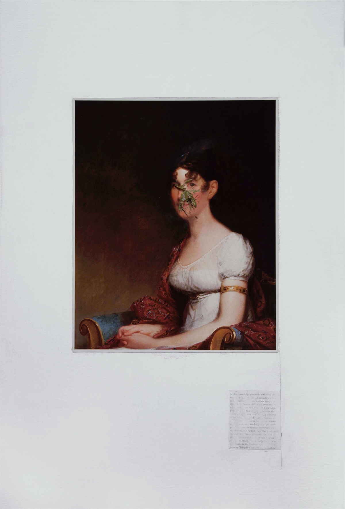 Portrait - İsmet Doğan