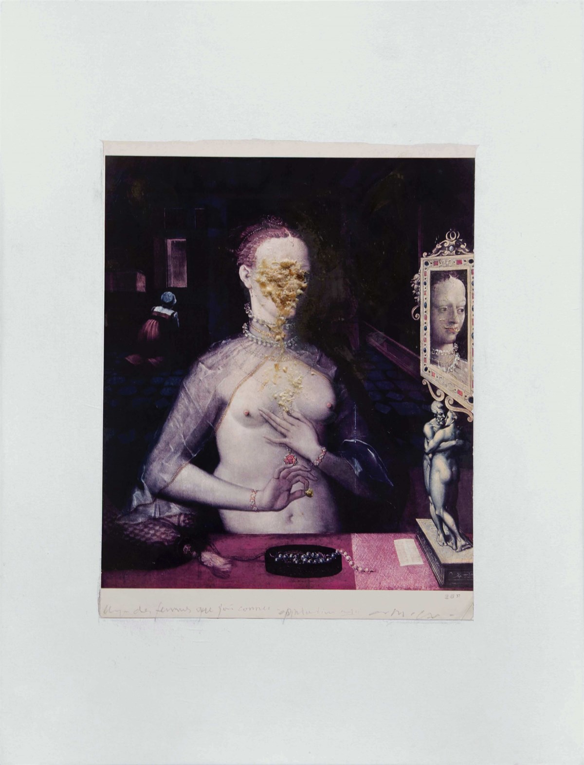 Portrait - İsmet Doğan