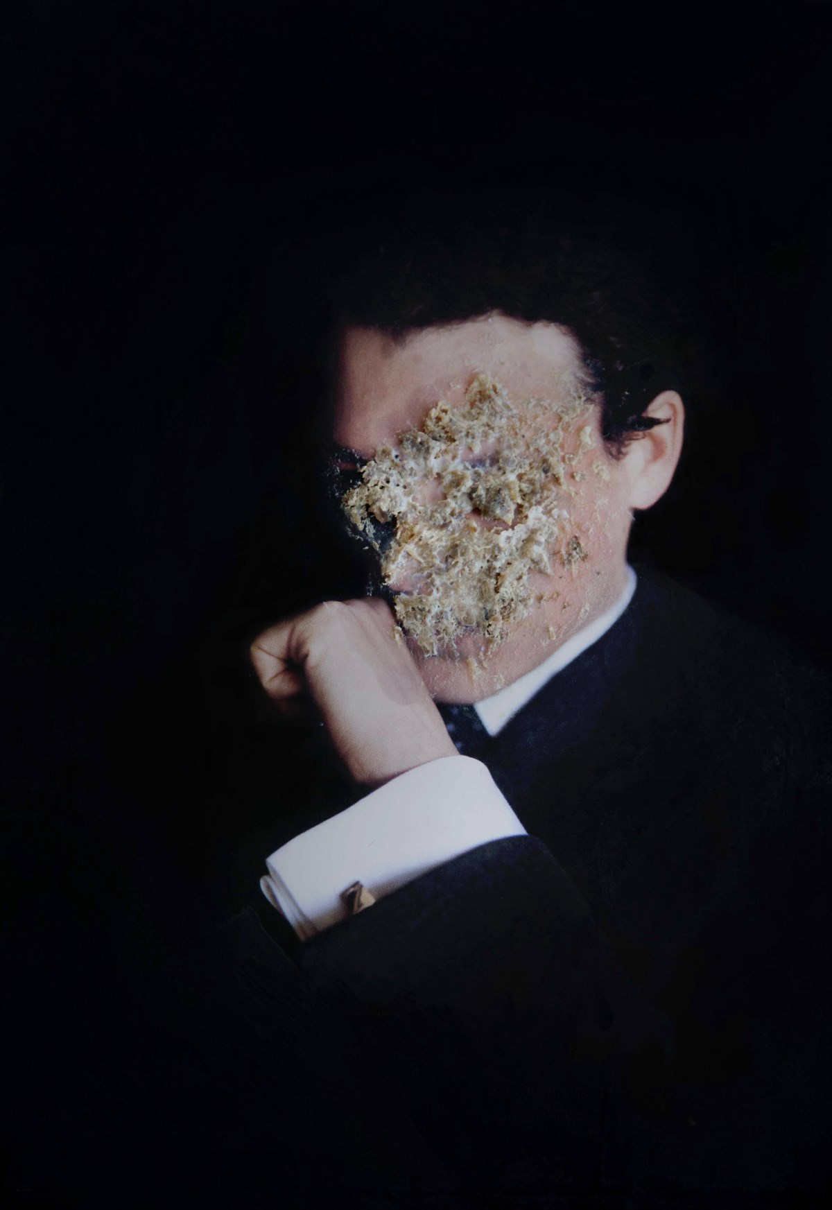 Portrait - İsmet Doğan