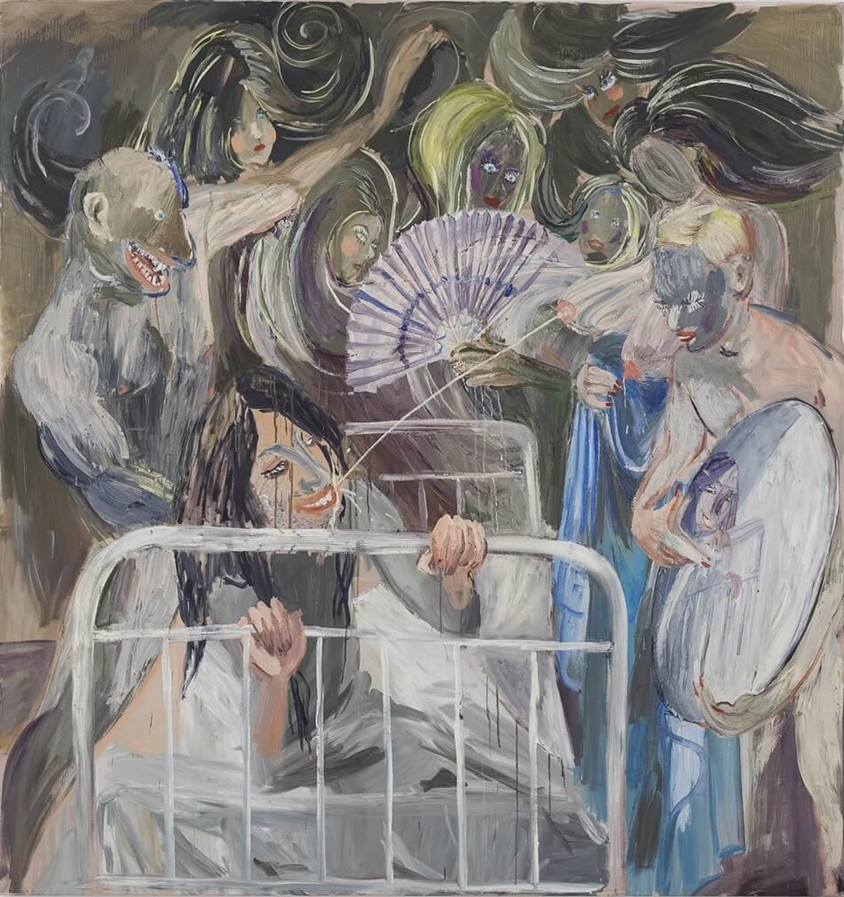 Sibel Yatakta - Nazım Ünal Yılmaz