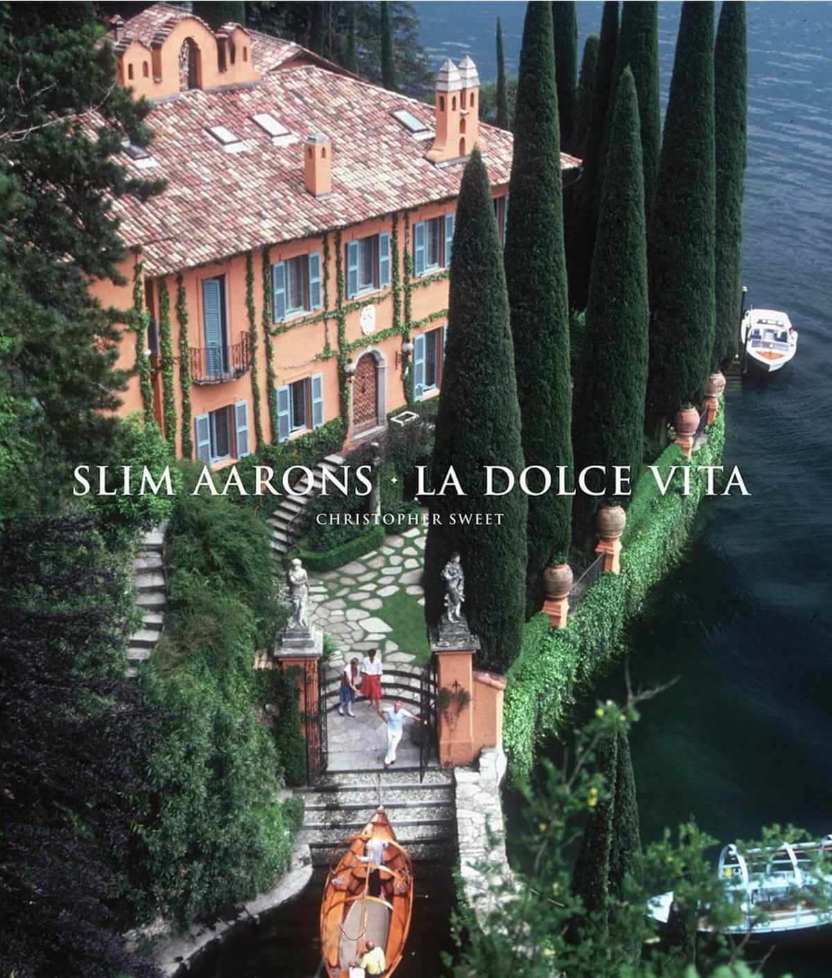 Slim Aarons - La Dolce Vita