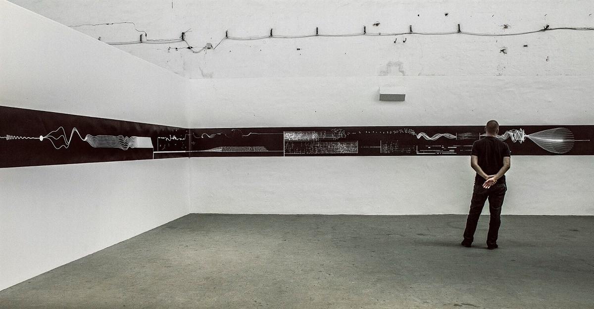 SYN-Phon - Candaş Şişman