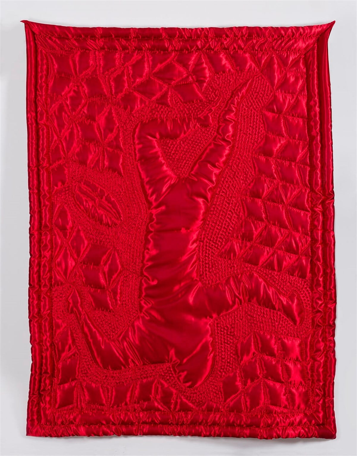 Untitled - Nazım Ünal Yılmaz