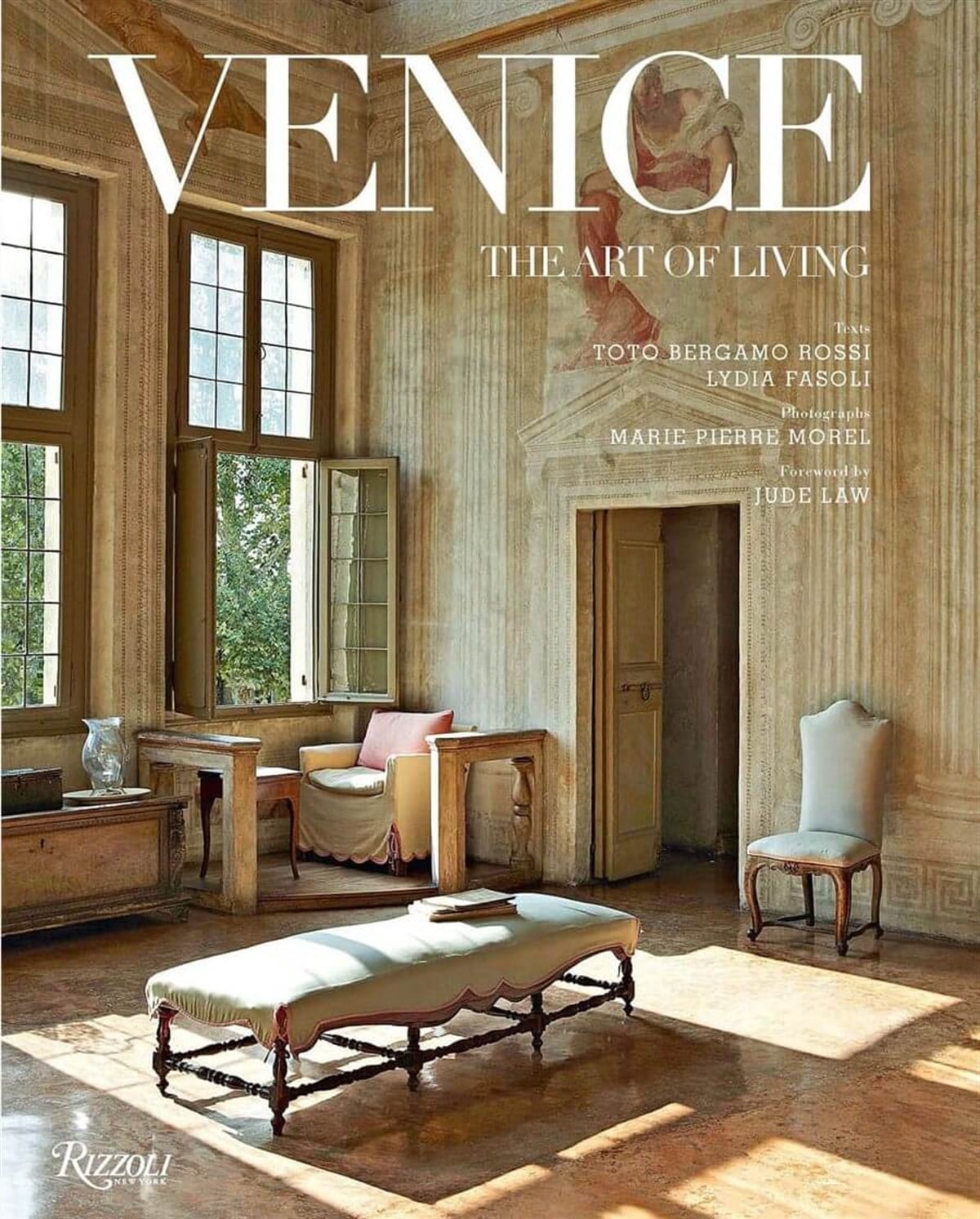Venice The Art Of Living