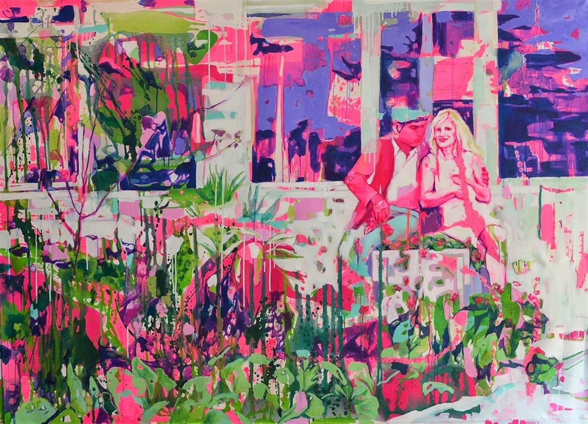 White Rabbit - Aslı Torcu