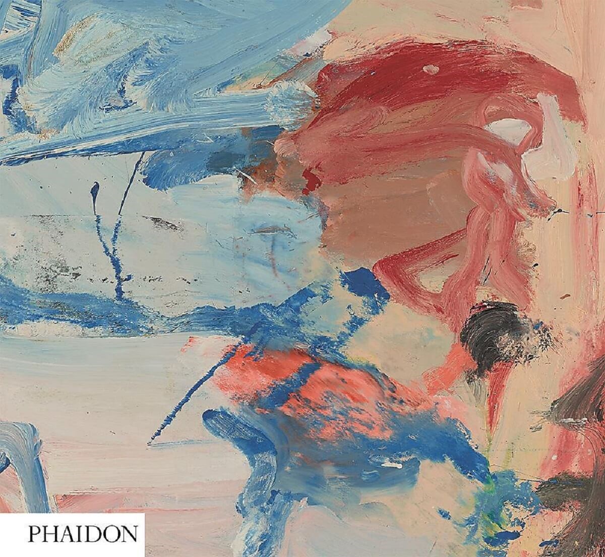 MAGNET I Willem de Kooning. A Way of Living
