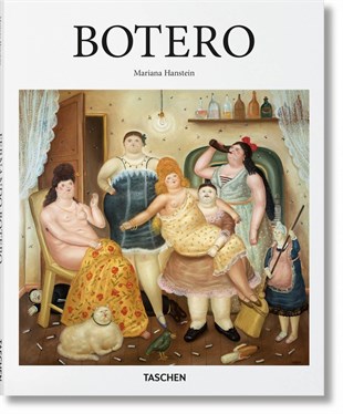 Basic Art Series. Botero