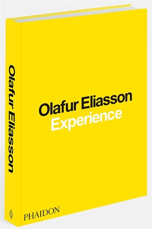 Olafur Eliasson - Experience