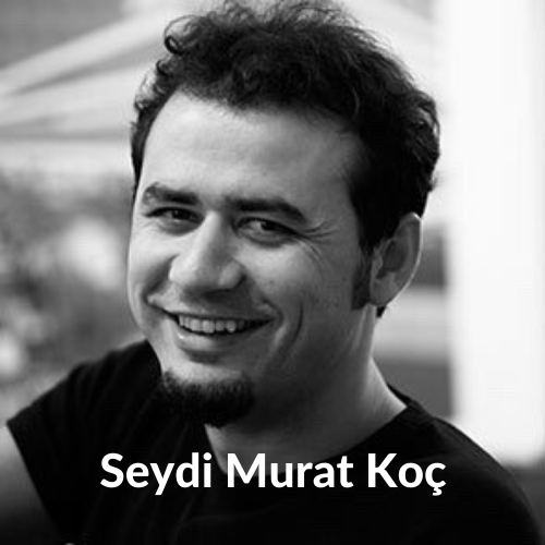 Seydi Murat Koç