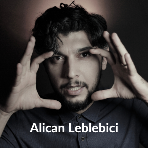 Alican Leblebici